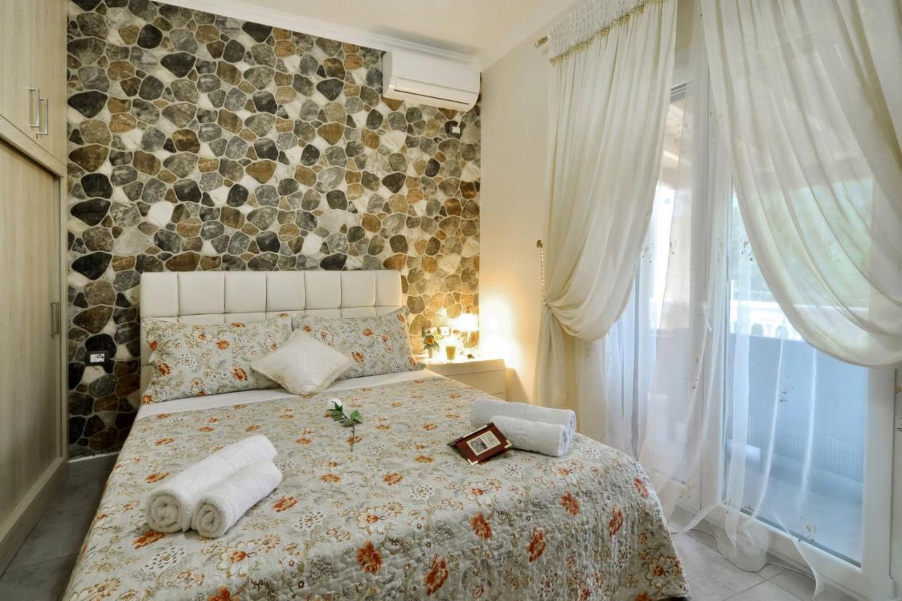 Villa Zoi Pelekas Dış mekan fotoğraf