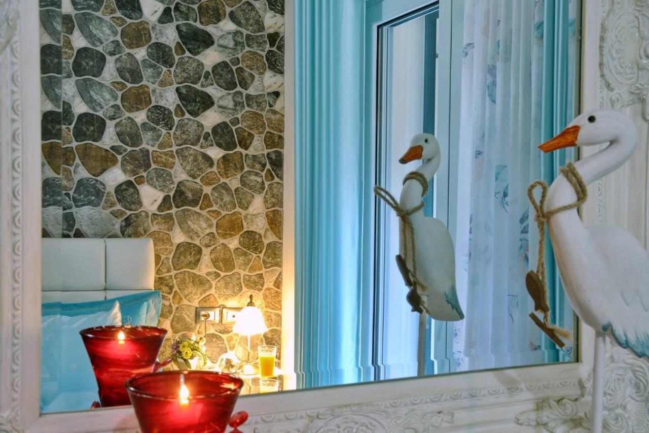 Villa Zoi Pelekas Dış mekan fotoğraf