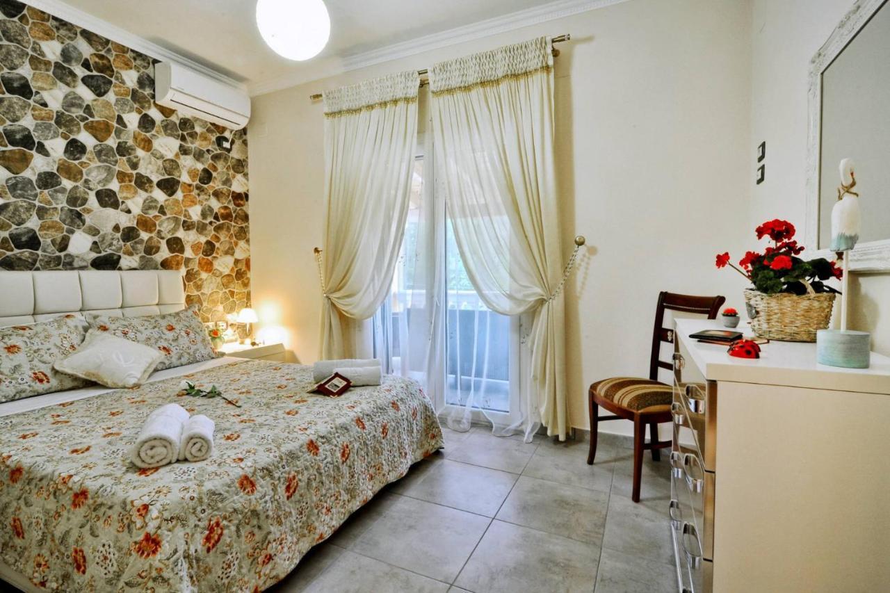 Villa Zoi Pelekas Dış mekan fotoğraf
